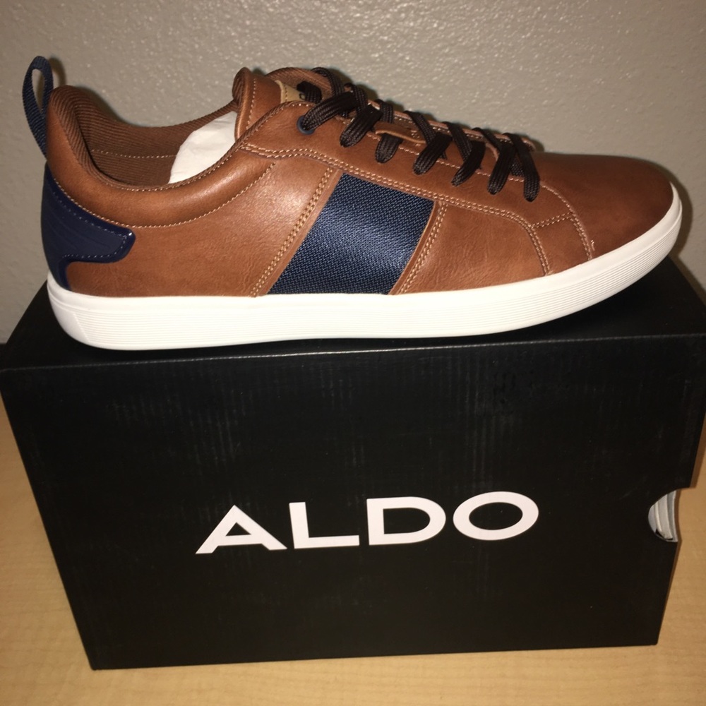 Aldo Olardon Shoes
